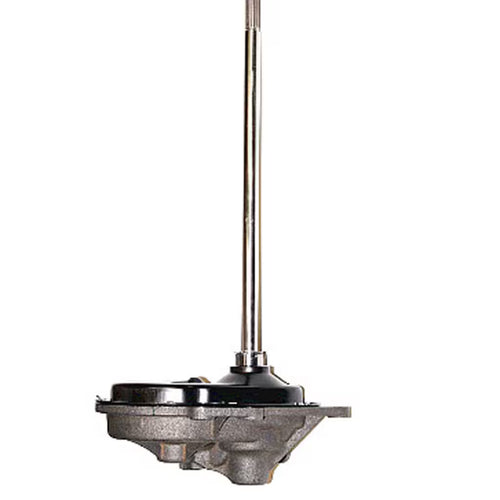 3360629 Whirlpool Washing Machine Gearcase Assembly